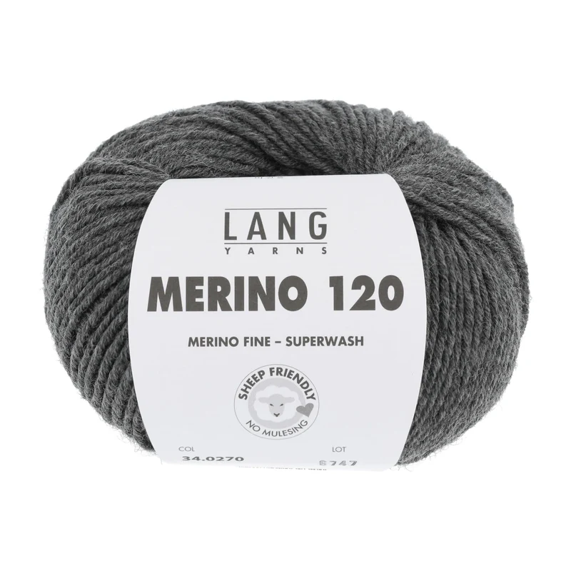 MERINO 120