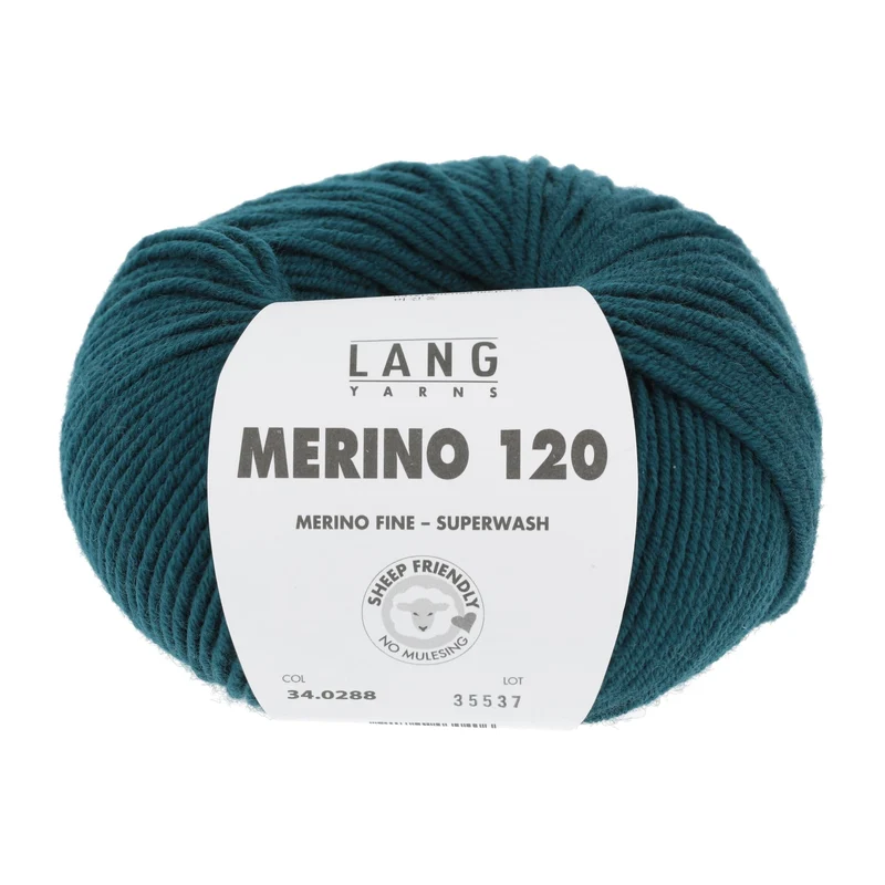 MERINO 120