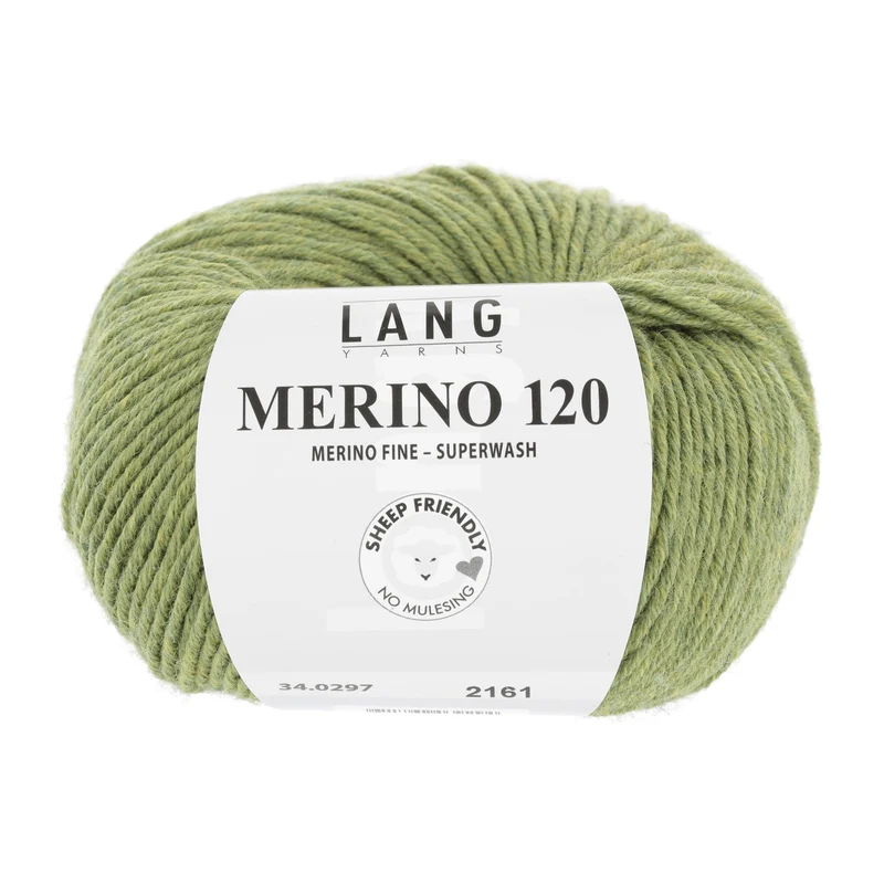 MERINO 120
