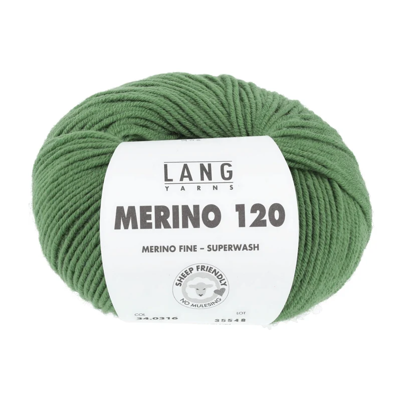 MERINO 120