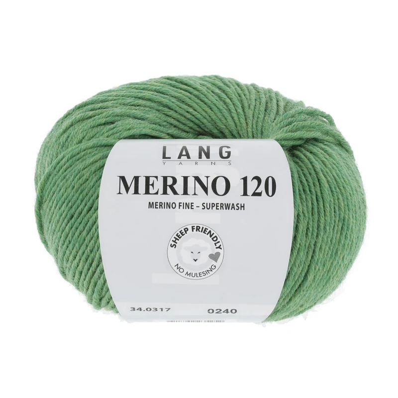 MERINO 120