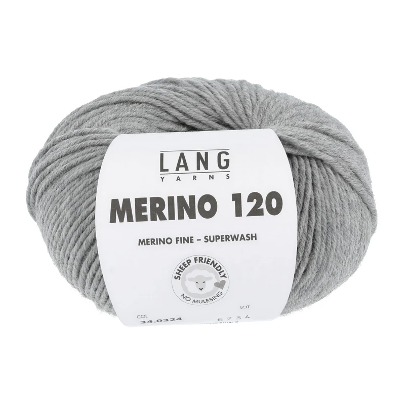 MERINO 120