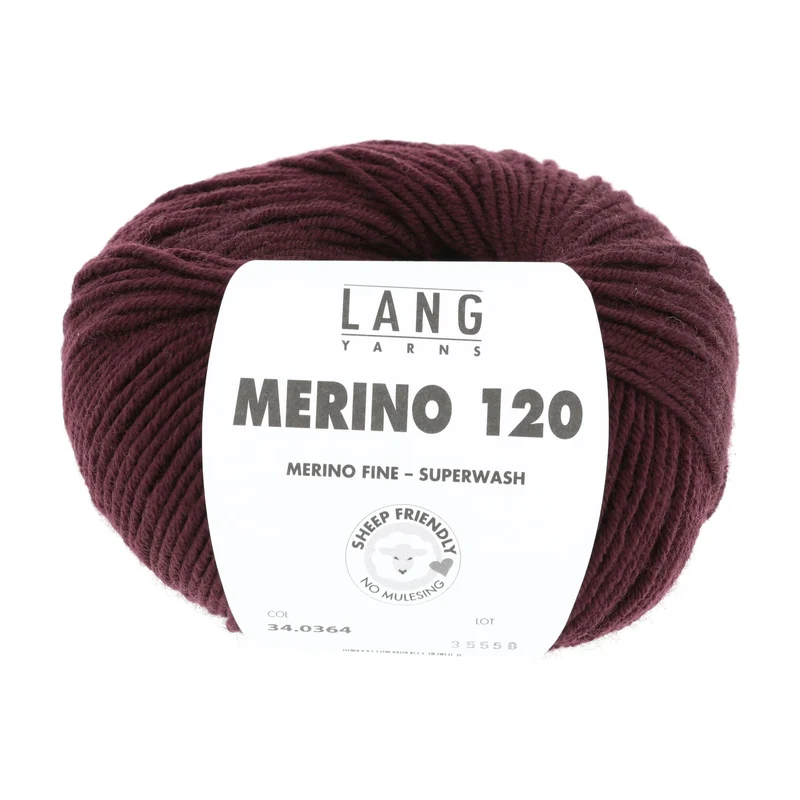 MERINO 120