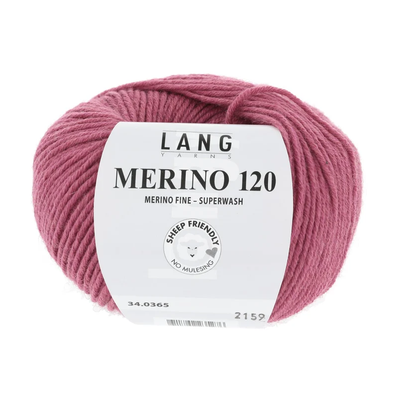 MERINO 120
