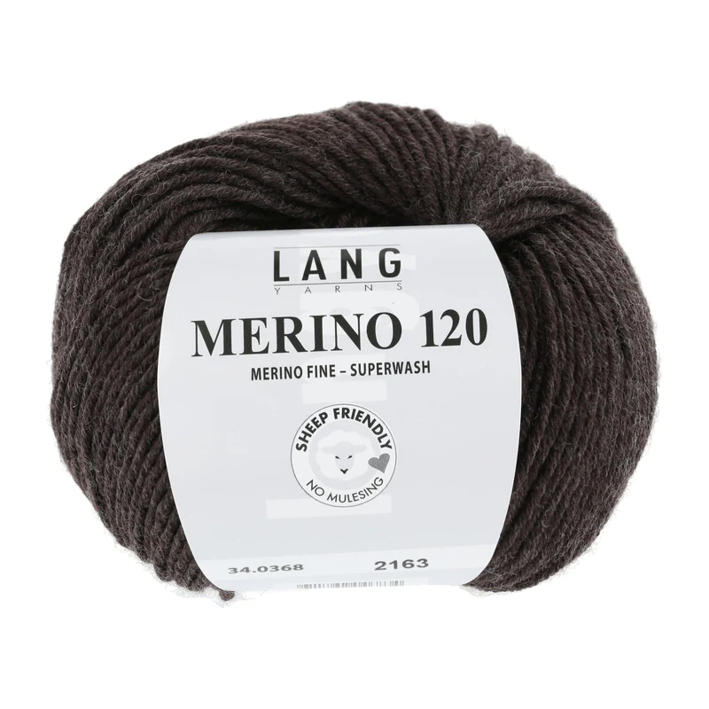 MERINO 120
