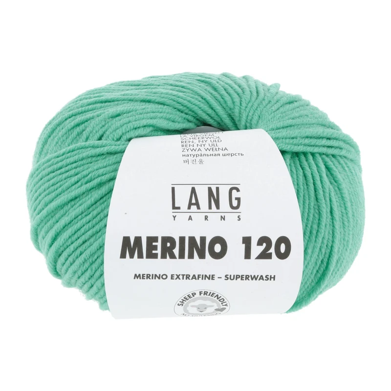 MERINO 120