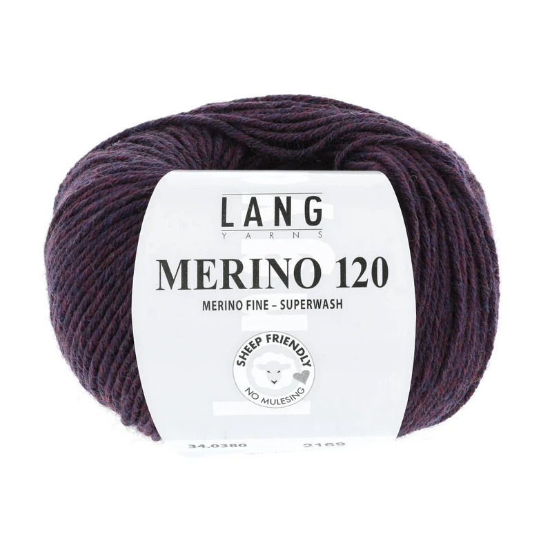 MERINO 120