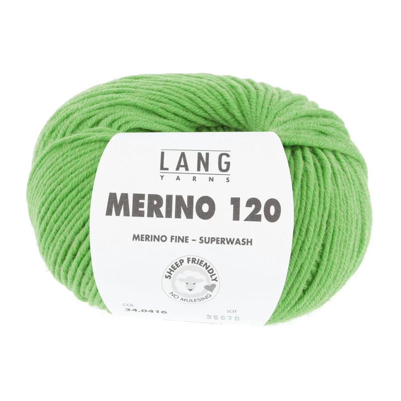MERINO 120