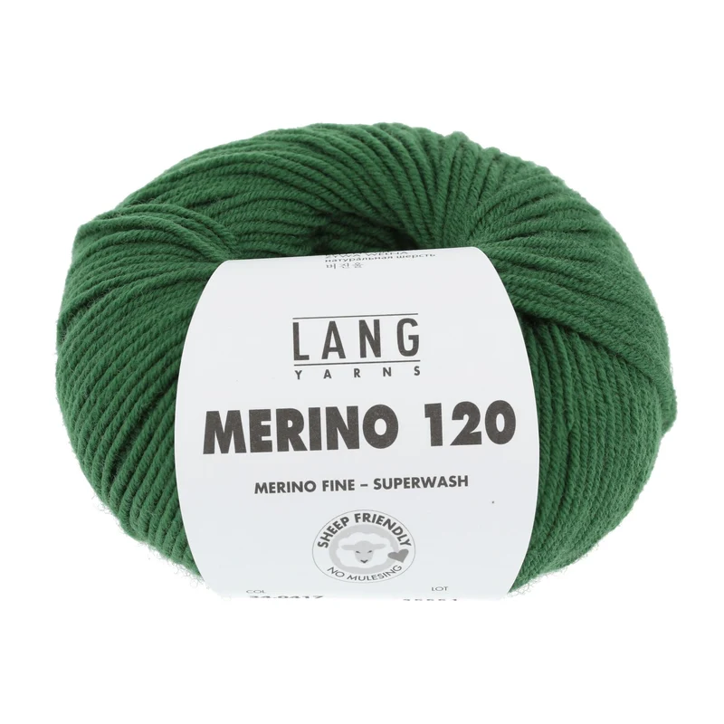MERINO 120