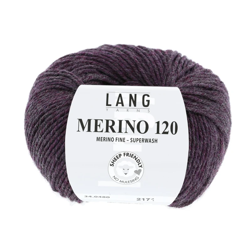 MERINO 120