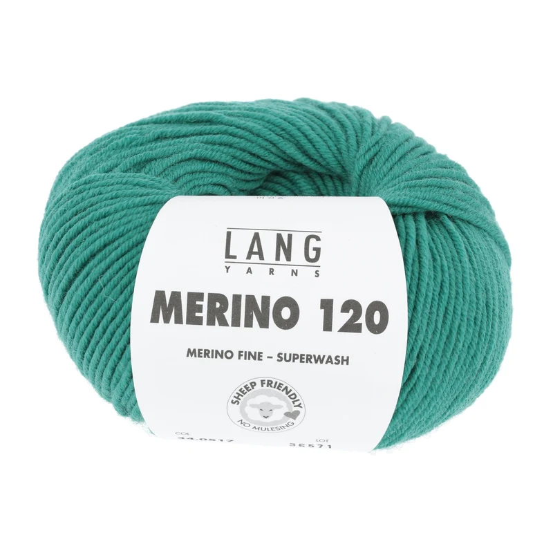 MERINO 120