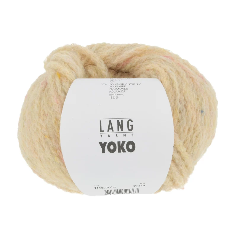 YOKO