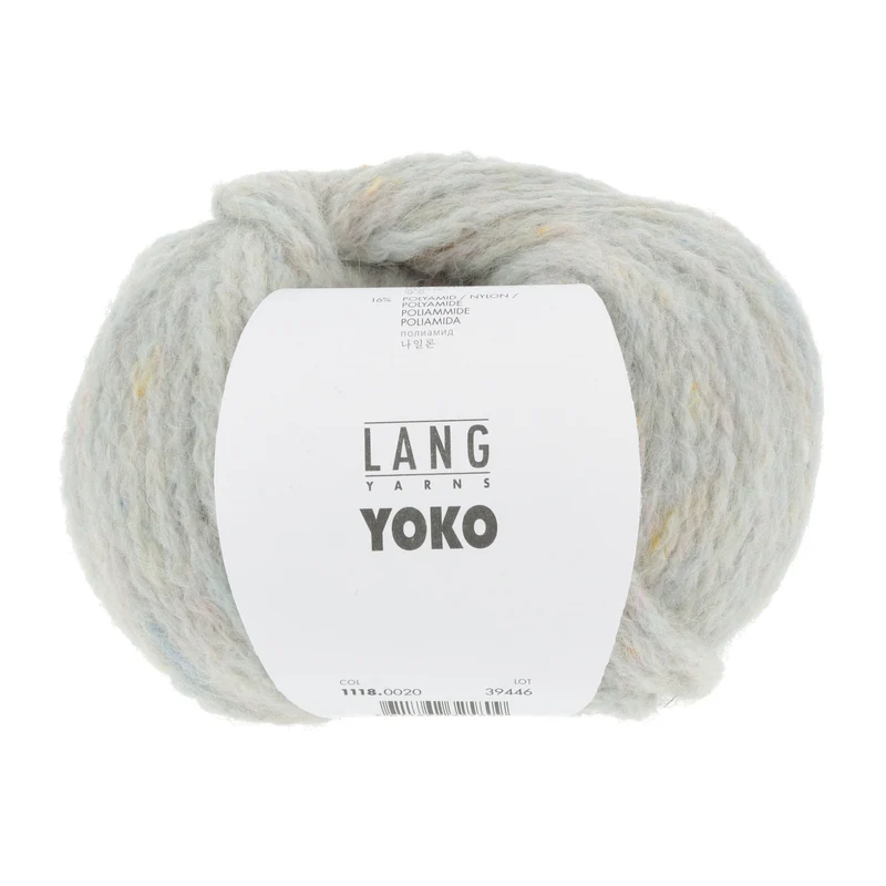 YOKO