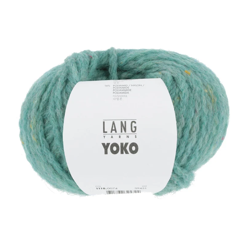 YOKO