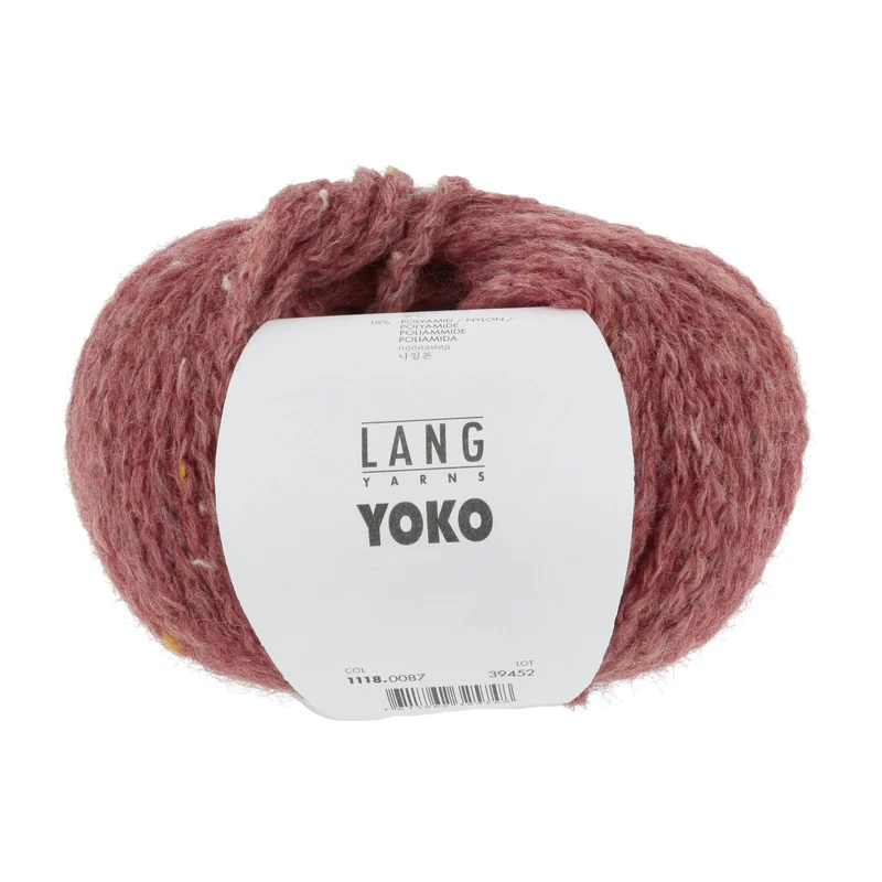 YOKO