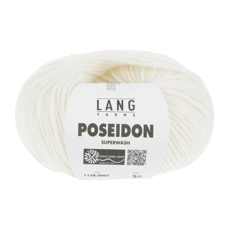 POSEIDON