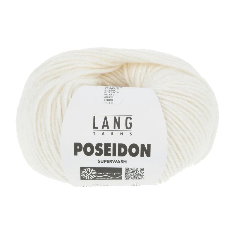 POSEIDON