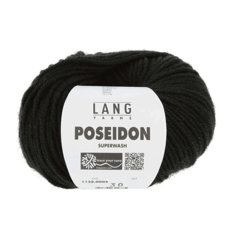 POSEIDON
