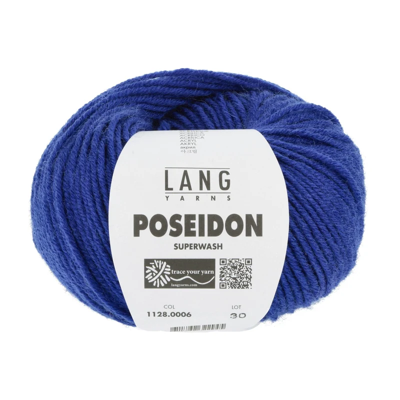 POSEIDON