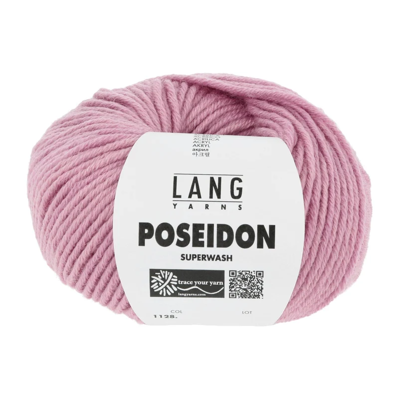 POSEIDON