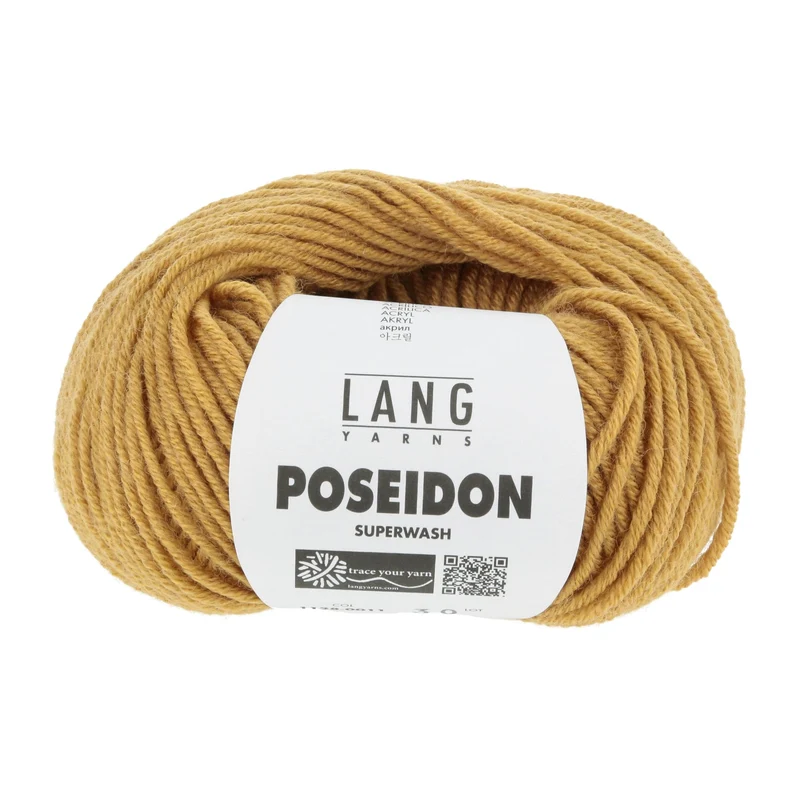 POSEIDON