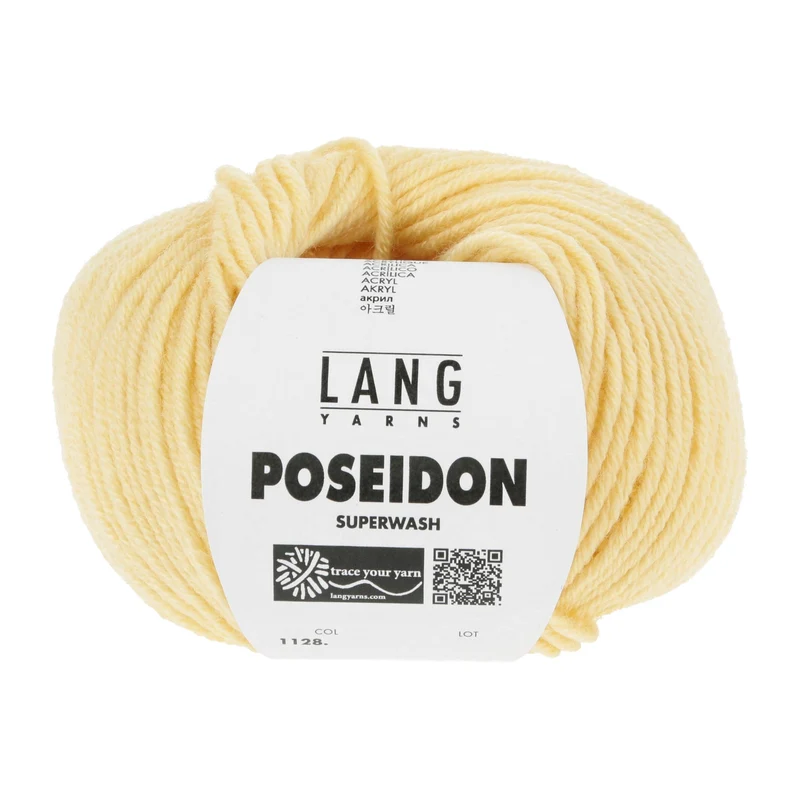POSEIDON