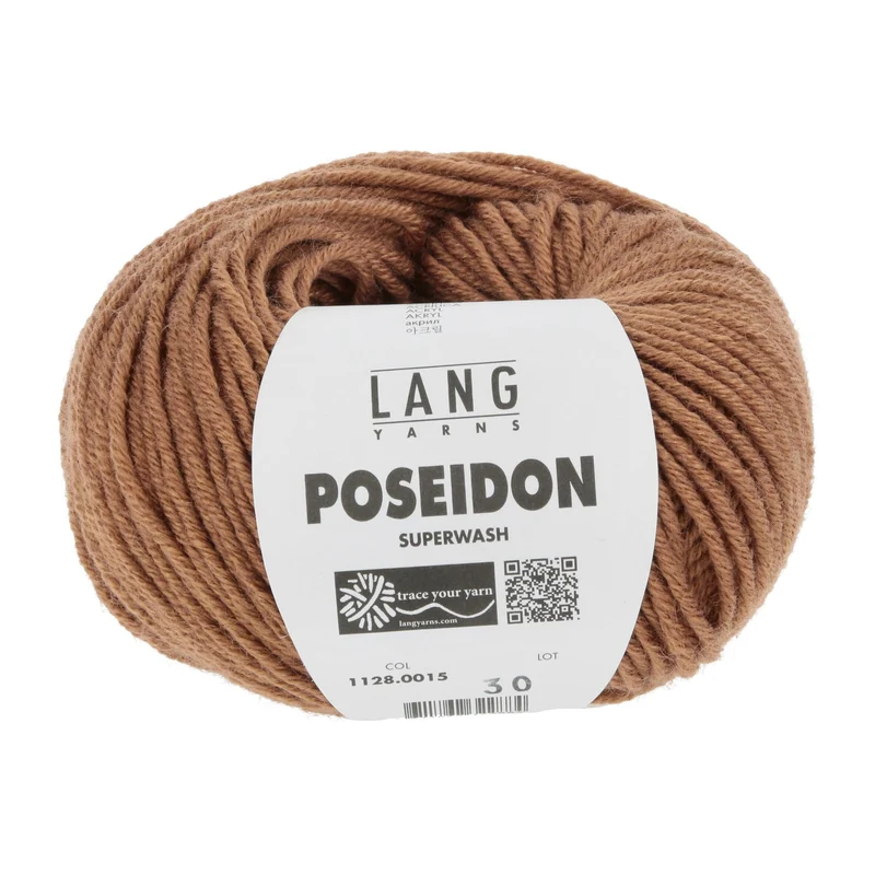 POSEIDON