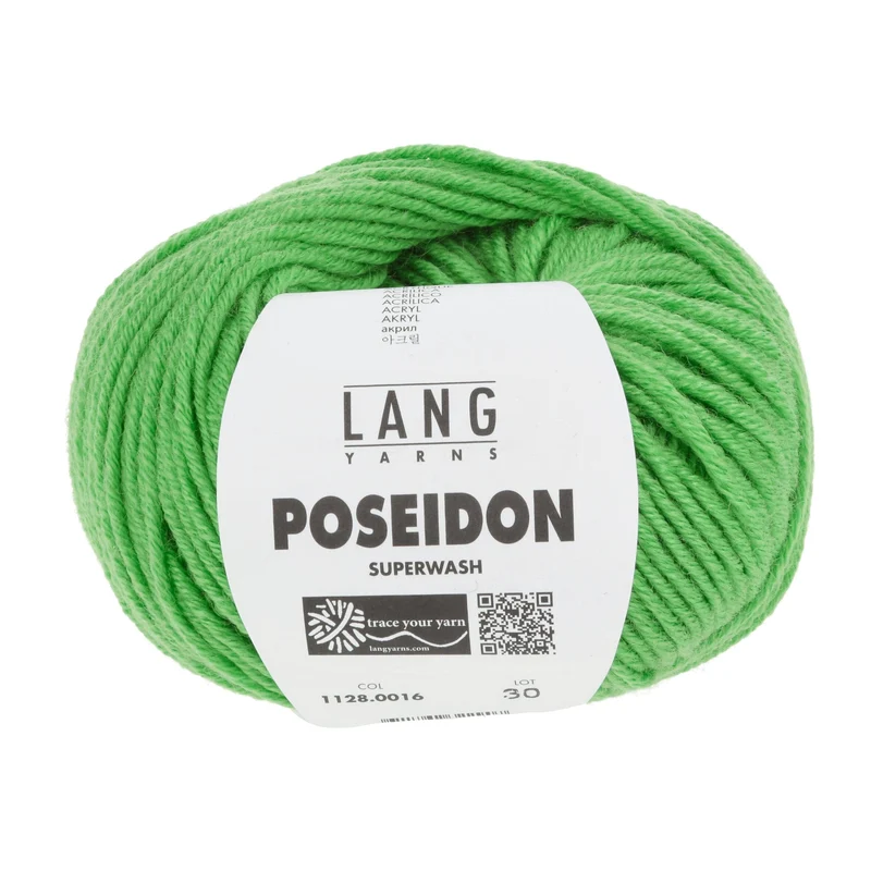 POSEIDON