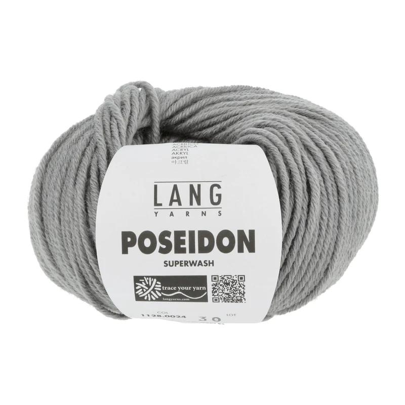 POSEIDON