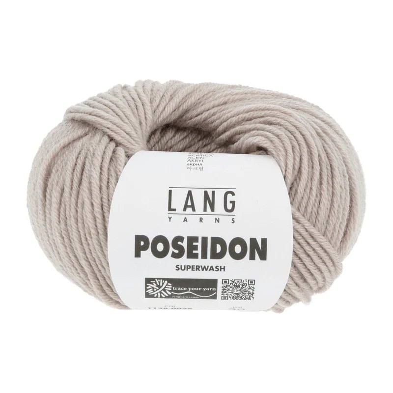 POSEIDON