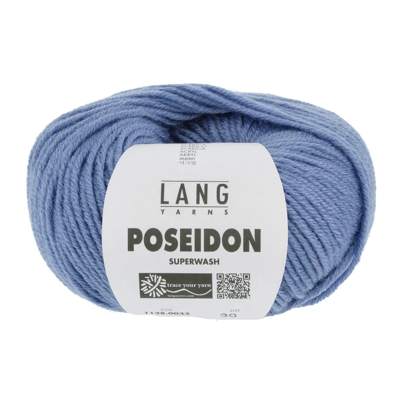 POSEIDON