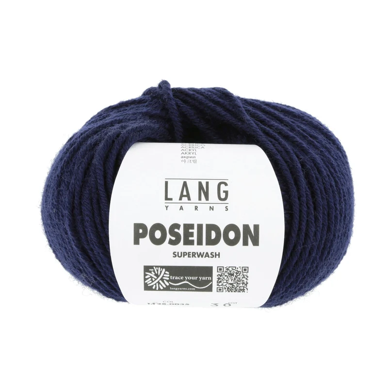 POSEIDON