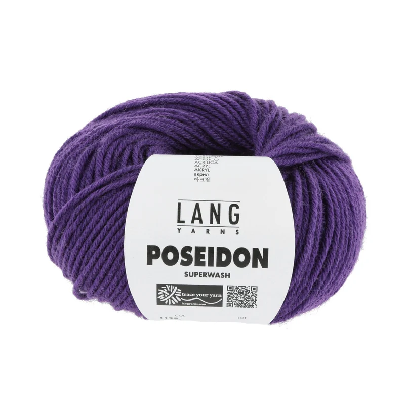 POSEIDON