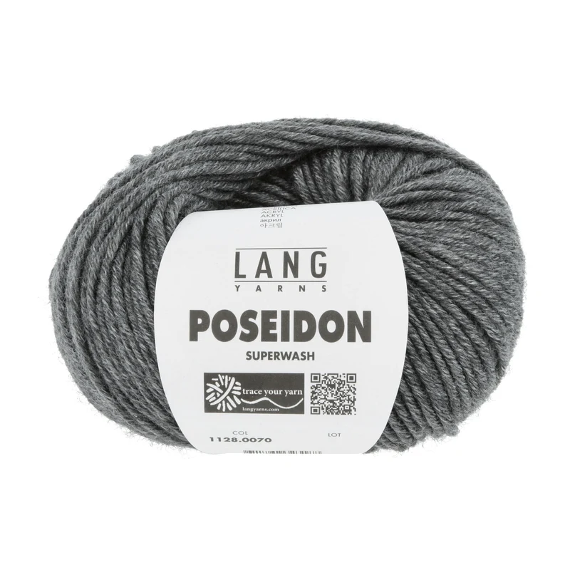 POSEIDON