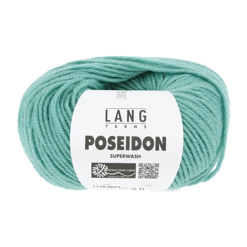 POSEIDON