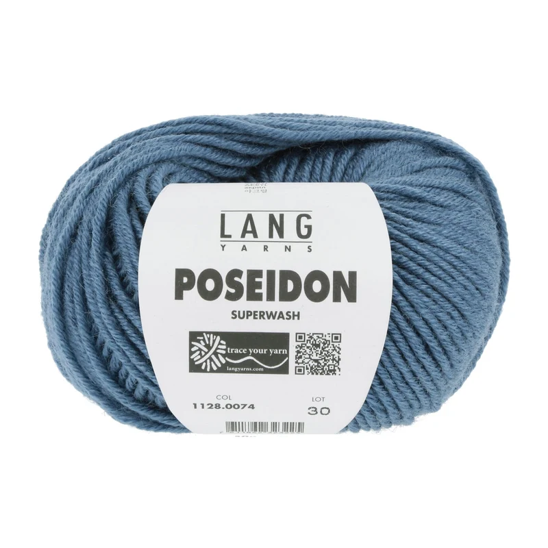 POSEIDON