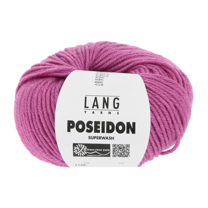 POSEIDON