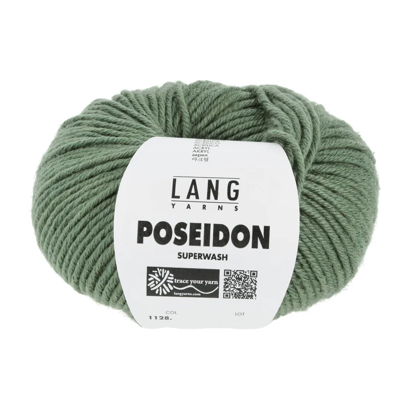 POSEIDON