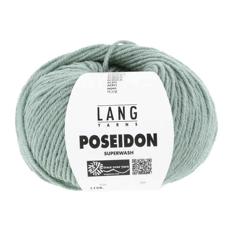 POSEIDON