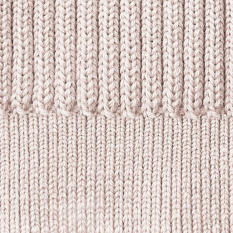 Gerippter Beinwärmer aus Merino Activewear für Damen