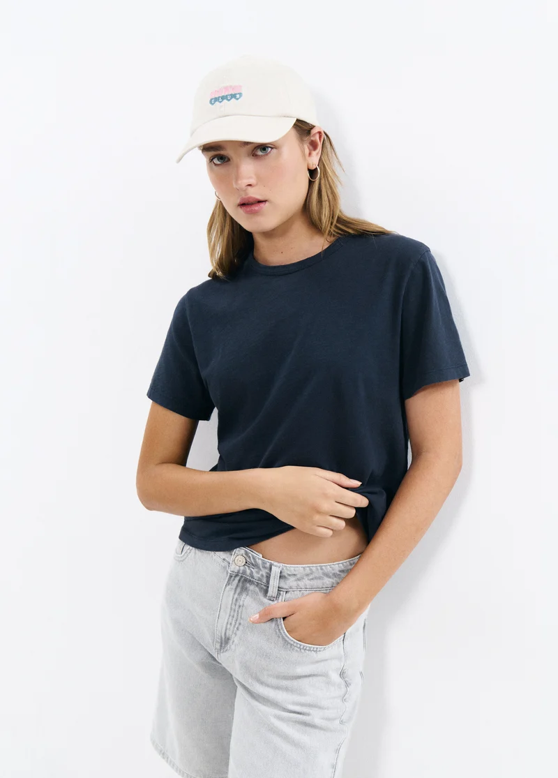 Exclusive Brownie Club cap