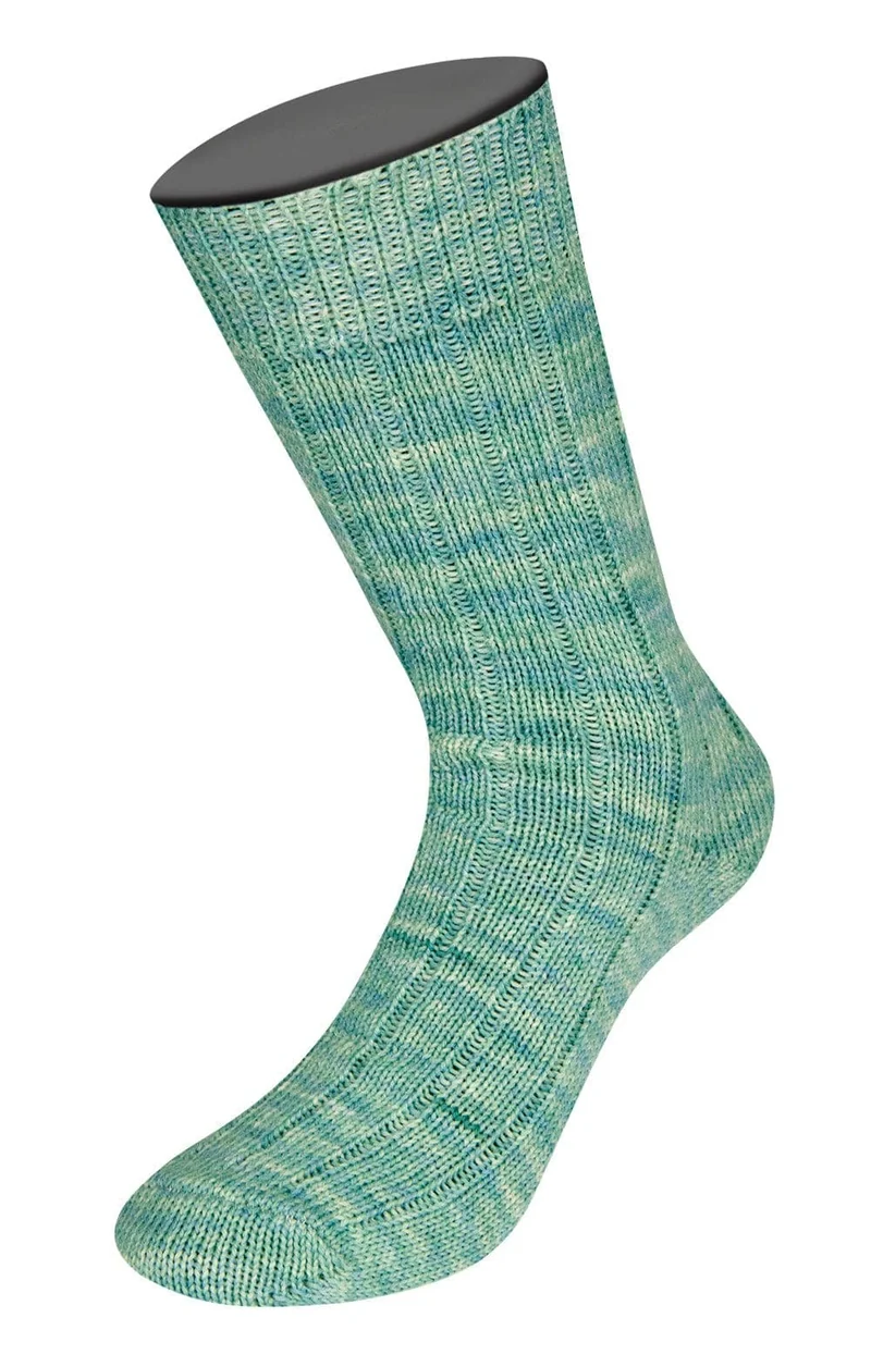 MEILENWEIT 100 SOCKTOBER
