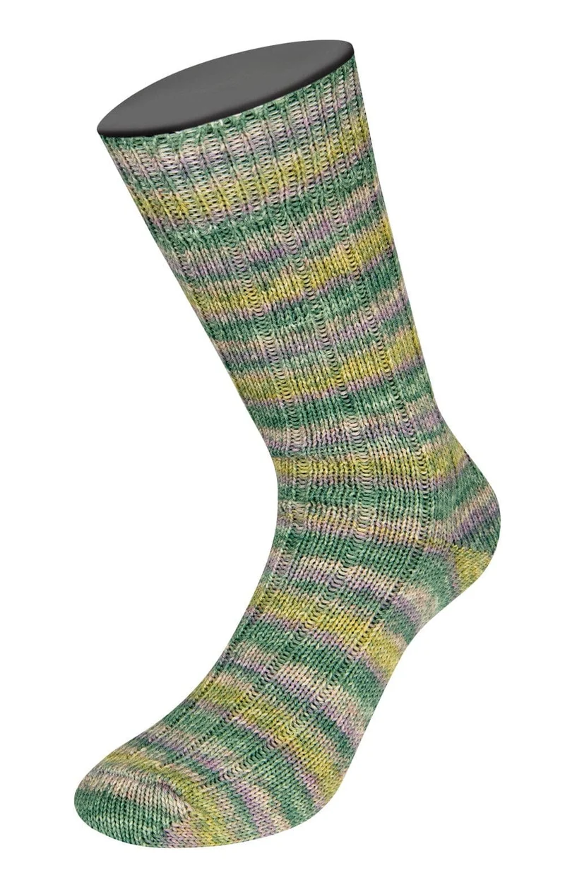 MEILENWEIT 100 SOCKTOBER