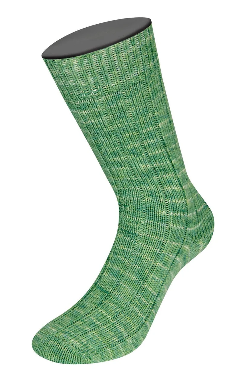 MEILENWEIT 100 SOCKTOBER