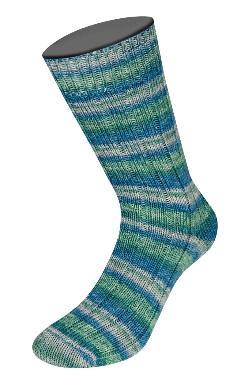 MEILENWEIT 100 SOCKTOBER
