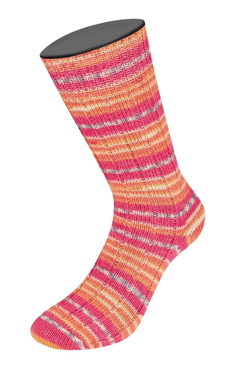 MEILENWEIT 100 SOCKTOBER