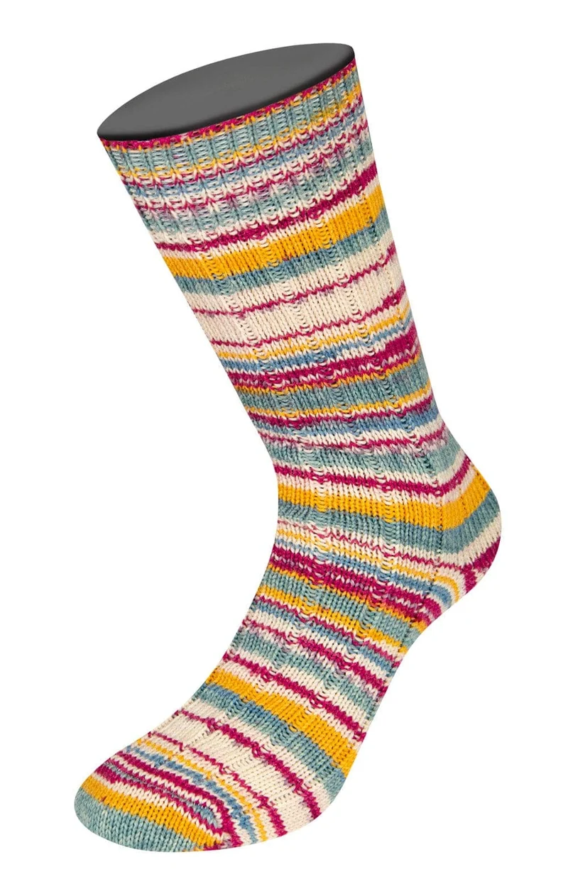 MEILENWEIT 100 SOCKTOBER
