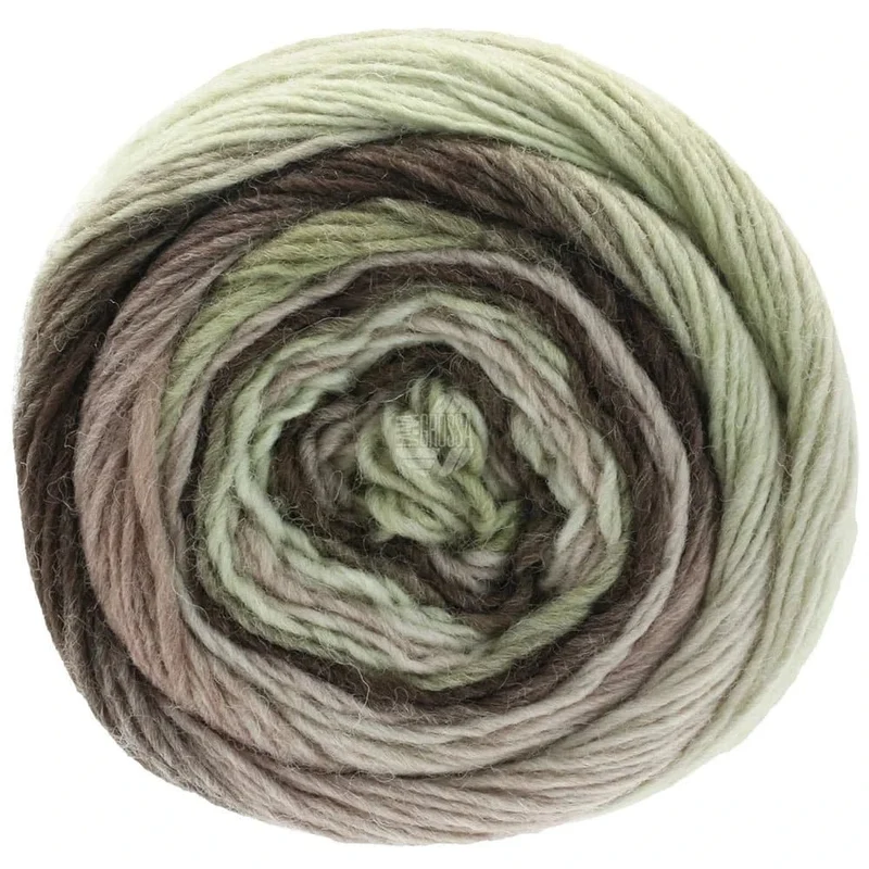 MEILENWEIT 100 COLOR MIX SOFT