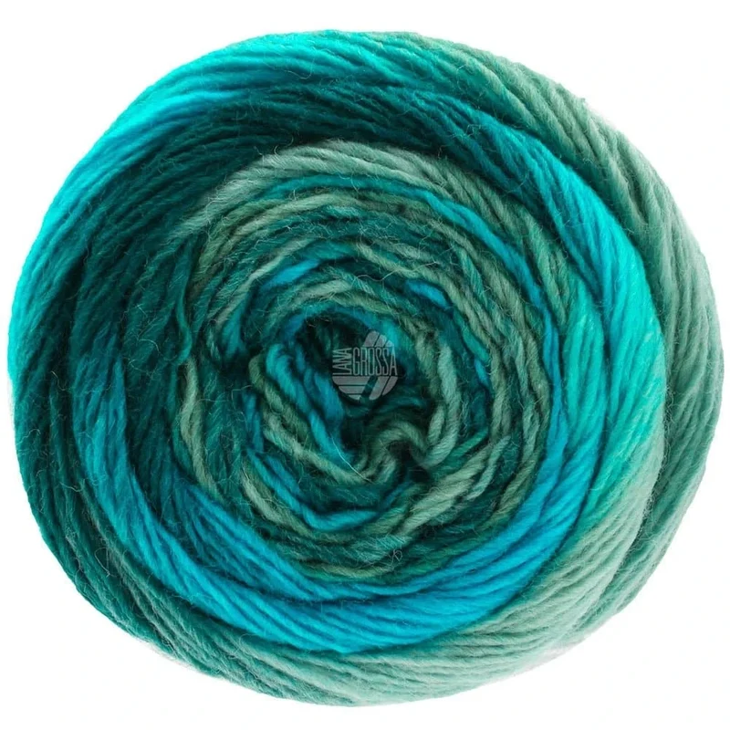 MEILENWEIT 100 COLOR MIX SOFT