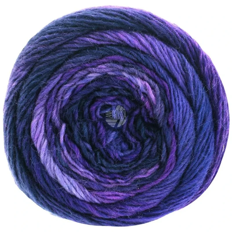 MEILENWEIT 100 COLOR MIX SOFT